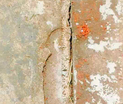 硅PU球場基礎 硅PU球場基礎