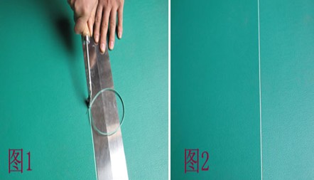 羽毛球場施工方法 羽毛球場施工方法